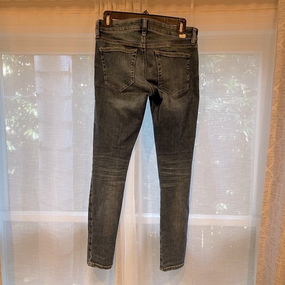Diesel jeans W26-L30 sandy-low - Picture 3 of 3